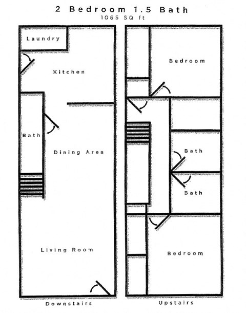 130 Scoggins Court 1-3 Beds Apartment, Affordable for Rent - Photo Gallery 11